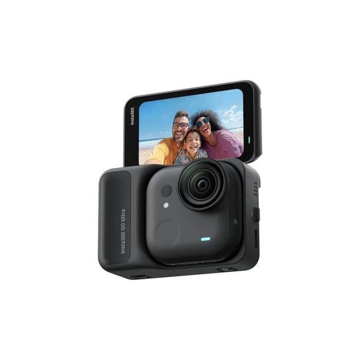 Αθλητική Κάμερα Insta360 CINSABEA(GOUltra02)