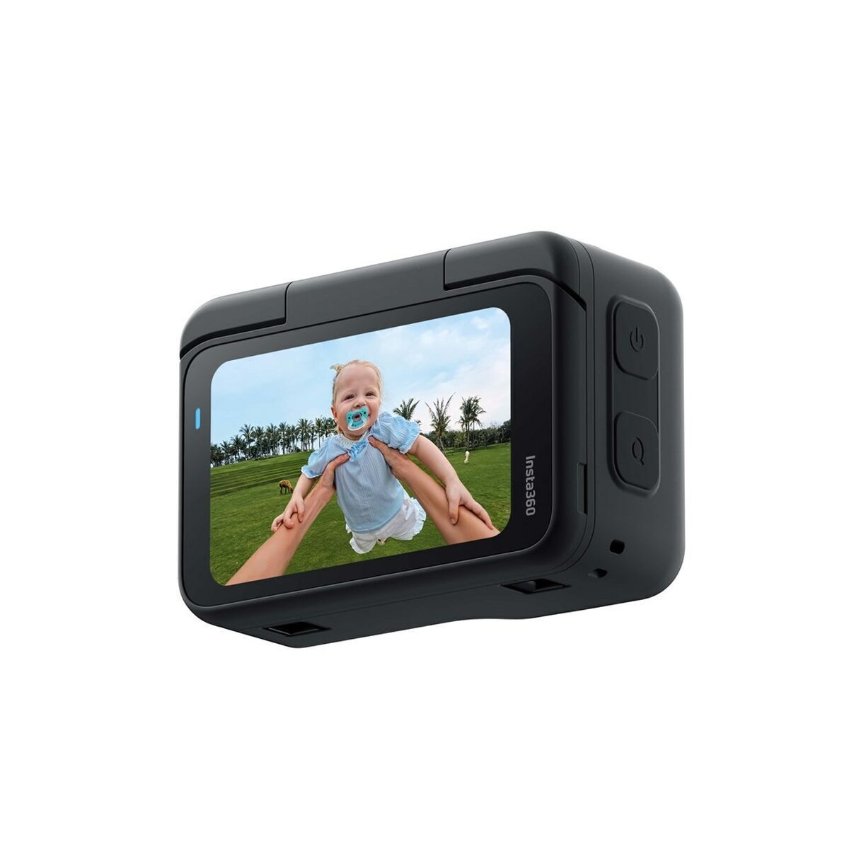 Αθλητική Κάμερα Insta360 CINSABEA(GOUltra02)