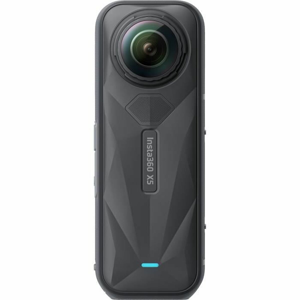 Ψηφιακή φωτογραφική μηχανή Insta360 CINSAAHA(X504) Μαύρο