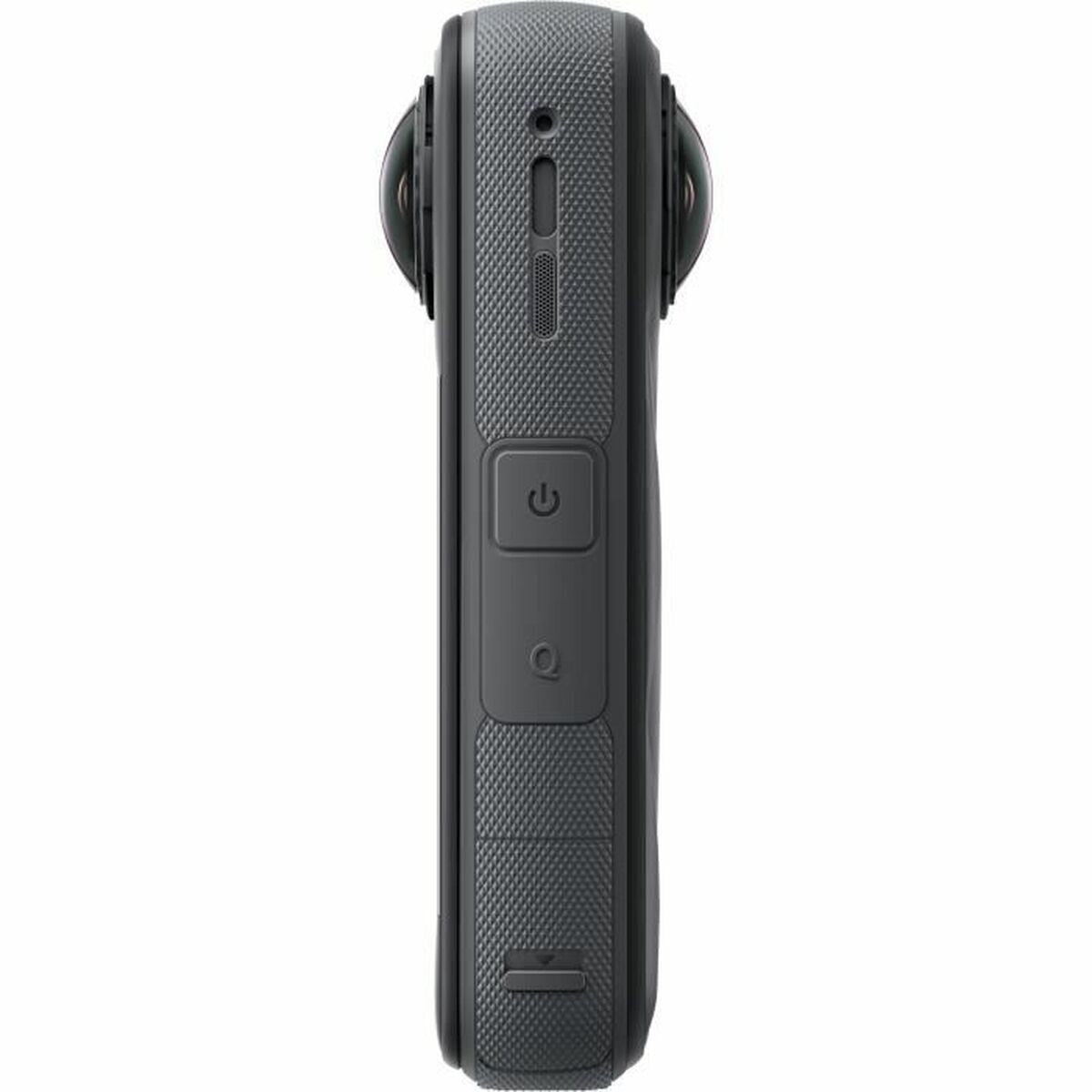 Ψηφιακή φωτογραφική μηχανή Insta360 CINSAAHA(X504) Μαύρο