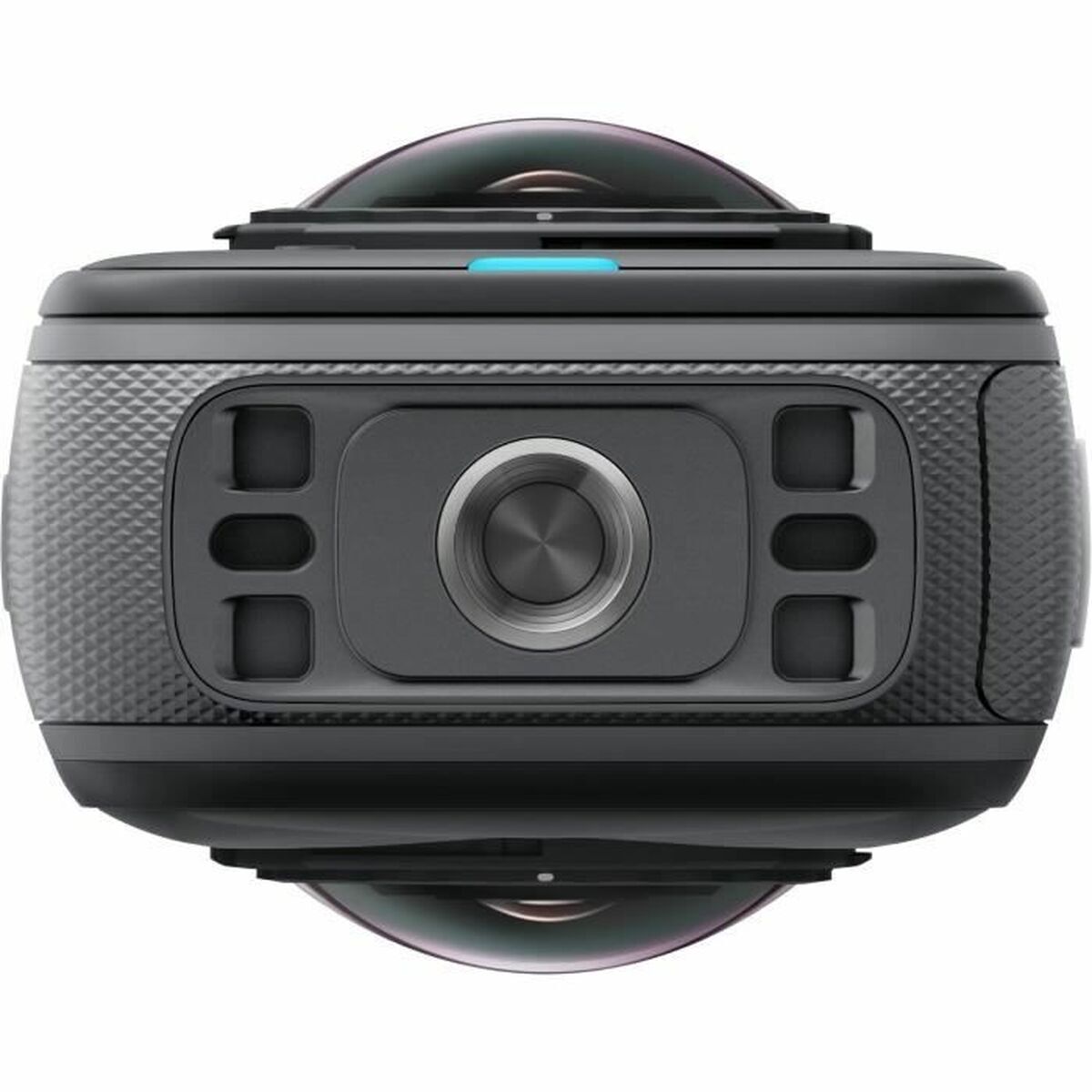 Ψηφιακή φωτογραφική μηχανή Insta360 CINSAAHA(X504) Μαύρο