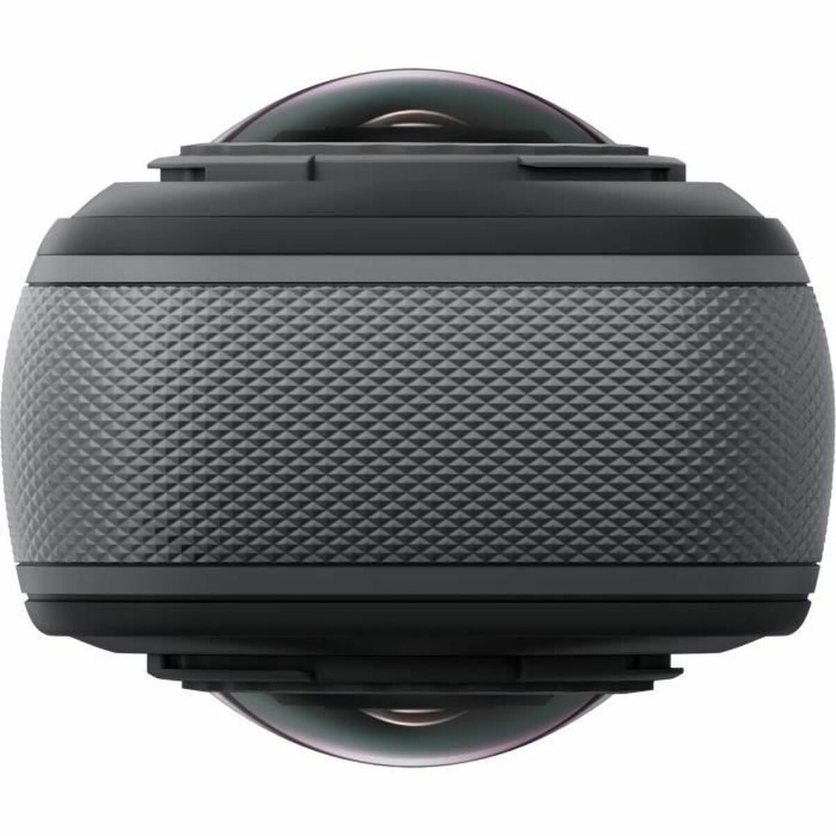 Ψηφιακή φωτογραφική μηχανή Insta360 CINSAAHA(X504) Μαύρο
