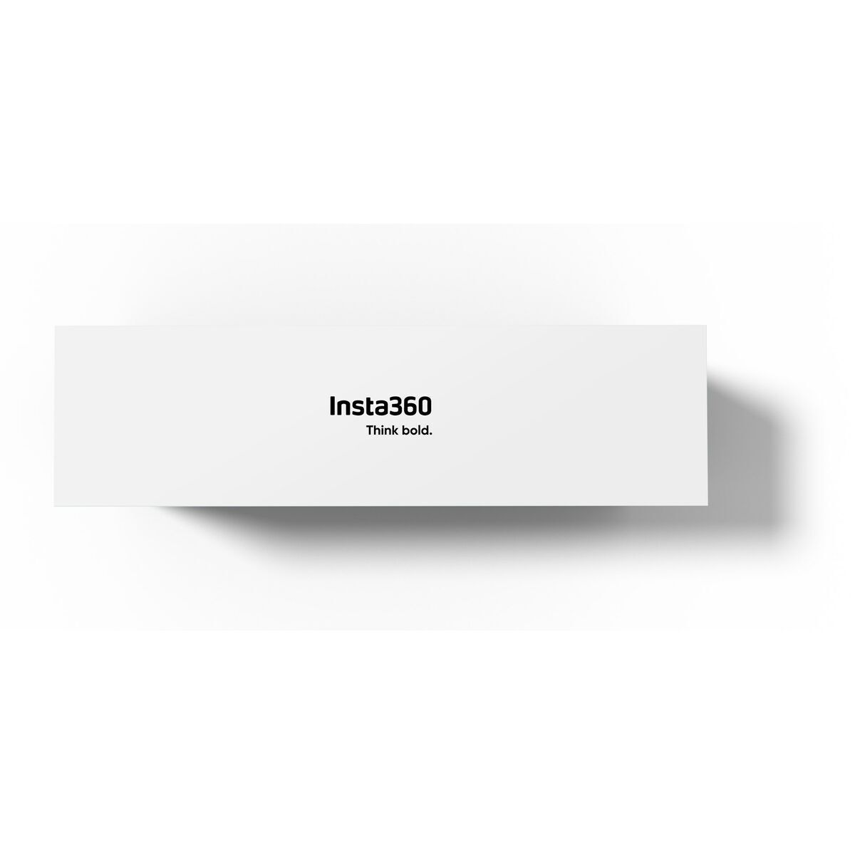 Ψηφιακή φωτογραφική μηχανή Insta360 CINSAAHA(X504) Μαύρο