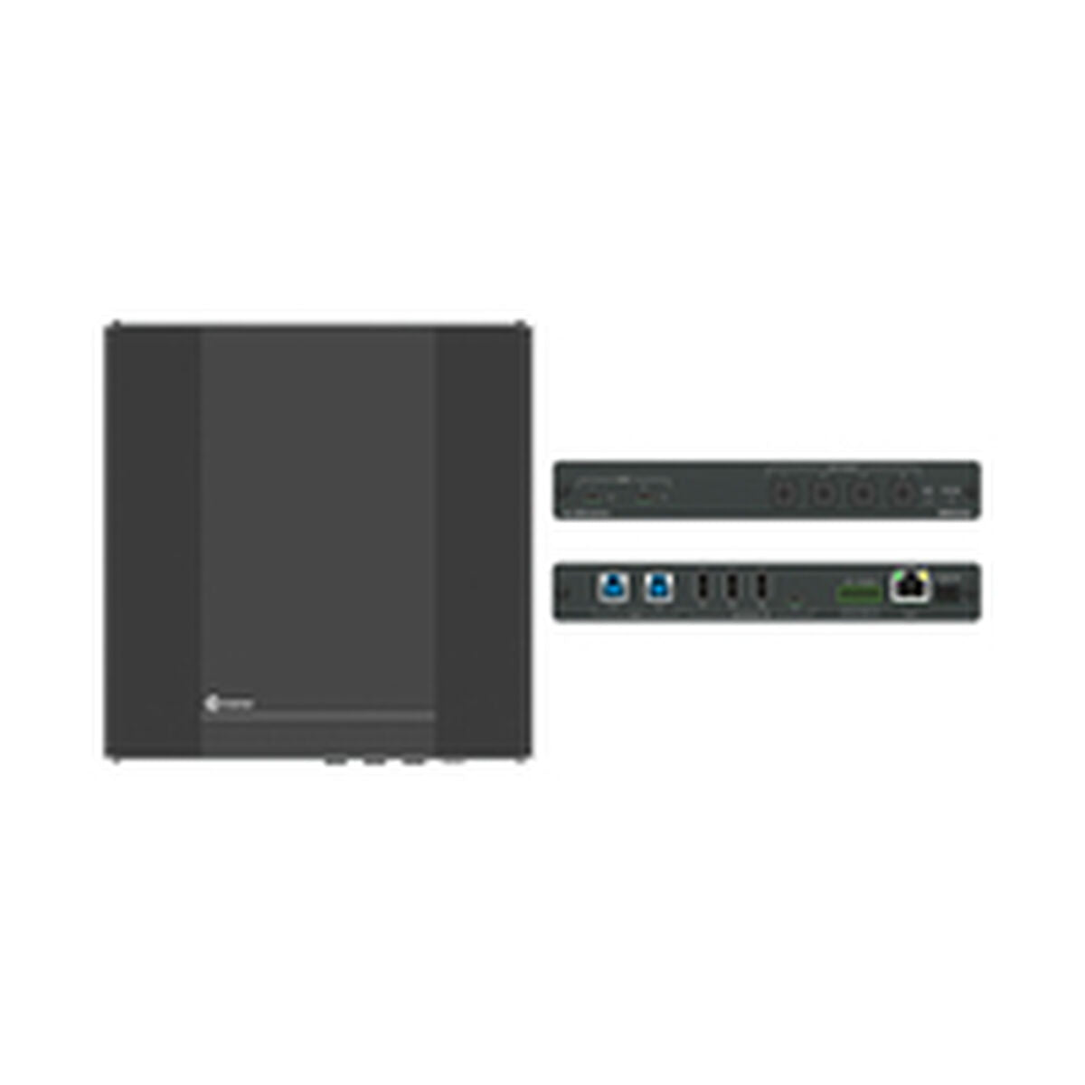 Διακόπτης Kramer SWT3-41-U
