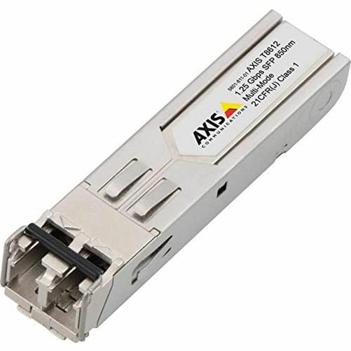 Μονάδα ινών MultiMode SFP Axis 5801-811