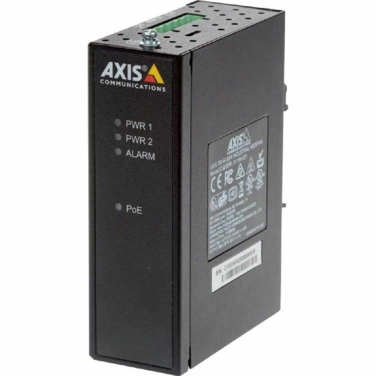 Εγχυτήρας PoE Axis 01154-001 60 W