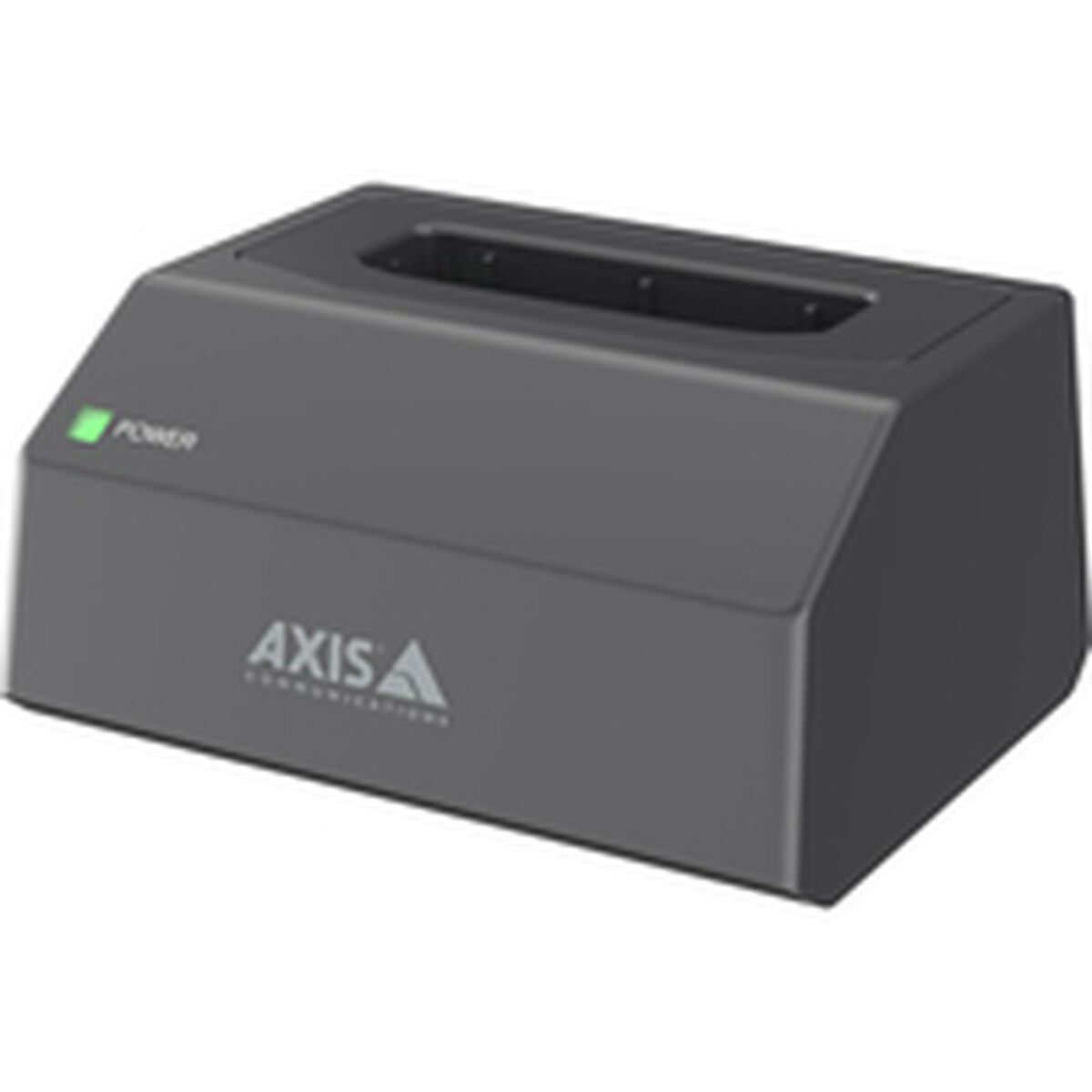 USB Hub Axis 02645-002 Μαύρο