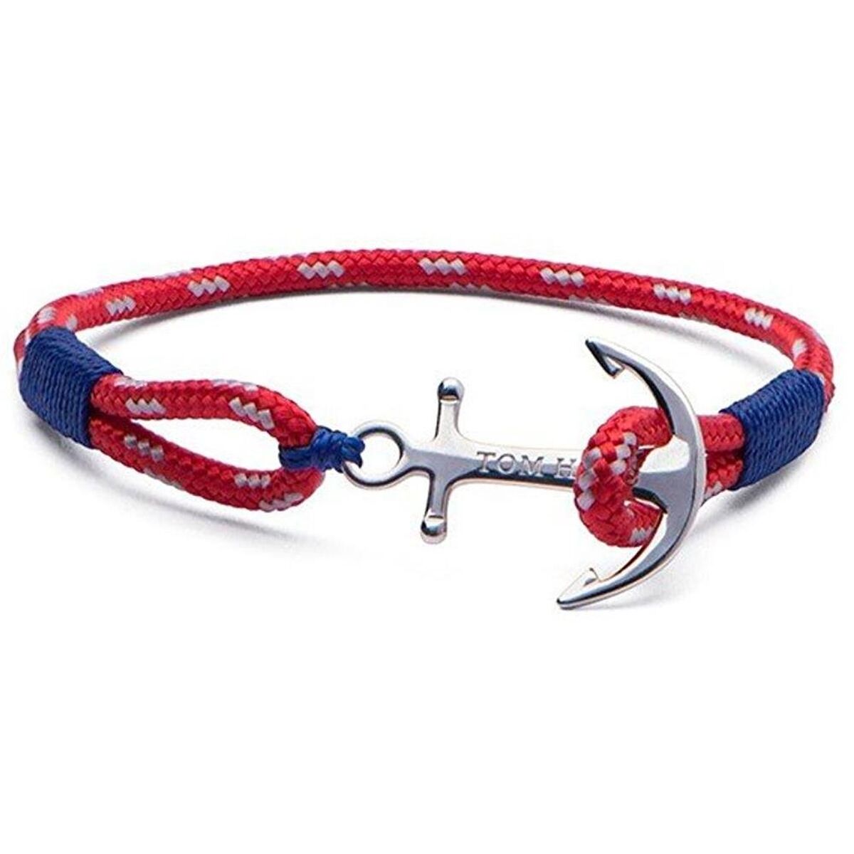 Unisex Βραχιόλια Tom Hope TM00 18 cm