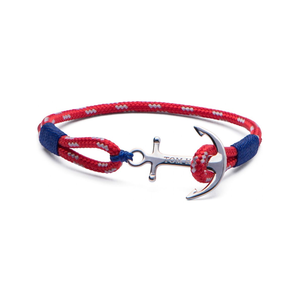 Unisex Βραχιόλια Tom Hope TM00 18 cm