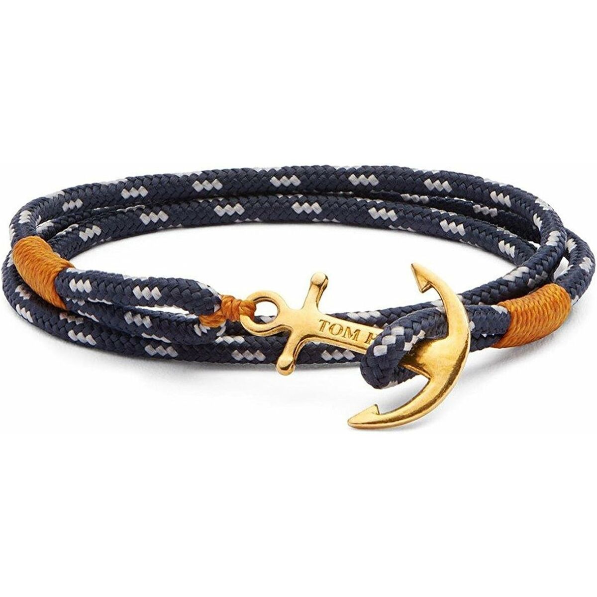 Γυναικεία Βραχιόλια Tom Hope Tom Hope - 24k - Small
