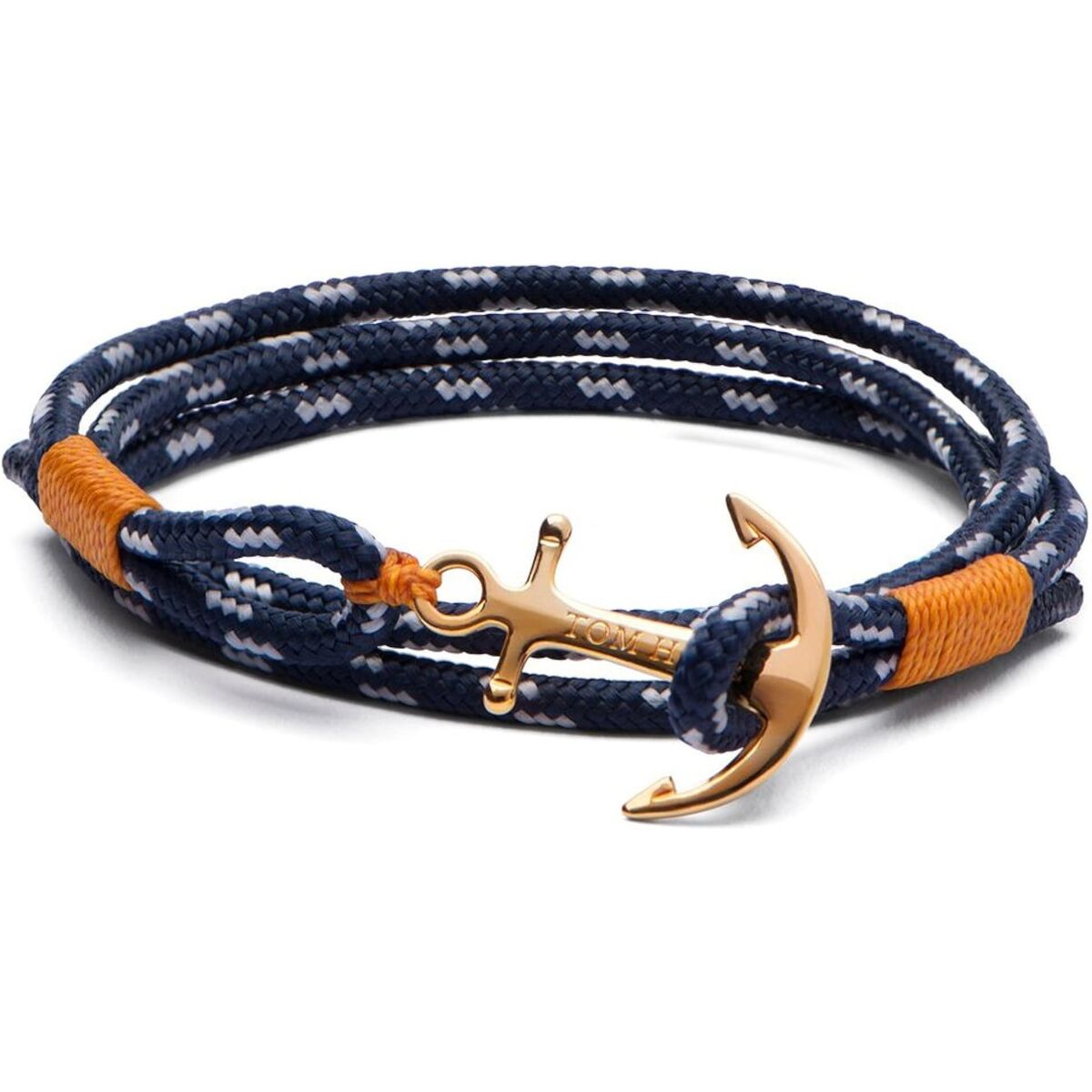Γυναικεία Βραχιόλια Tom Hope Tom Hope - 24k - Small