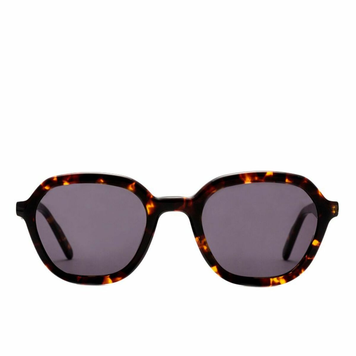 Συνταγογραφούμενα γυαλιά ηλίου Glas Scandinavia Alba (Ø 51 mm) (+3,00)