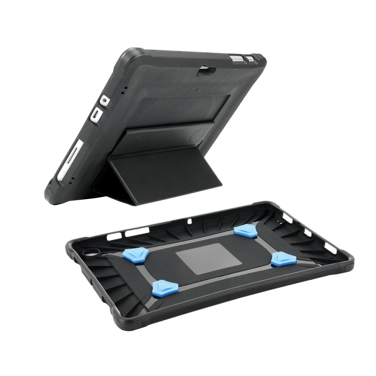 Tablet Mobilis 053020 10,2" Μαύρο