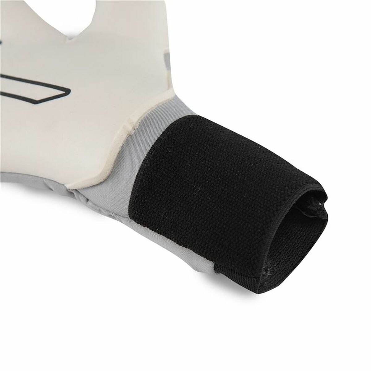 Γάντια Τερματοφύλακα Rinat Xtreme Guard Zhero Semi Γκρι Ενήλικες