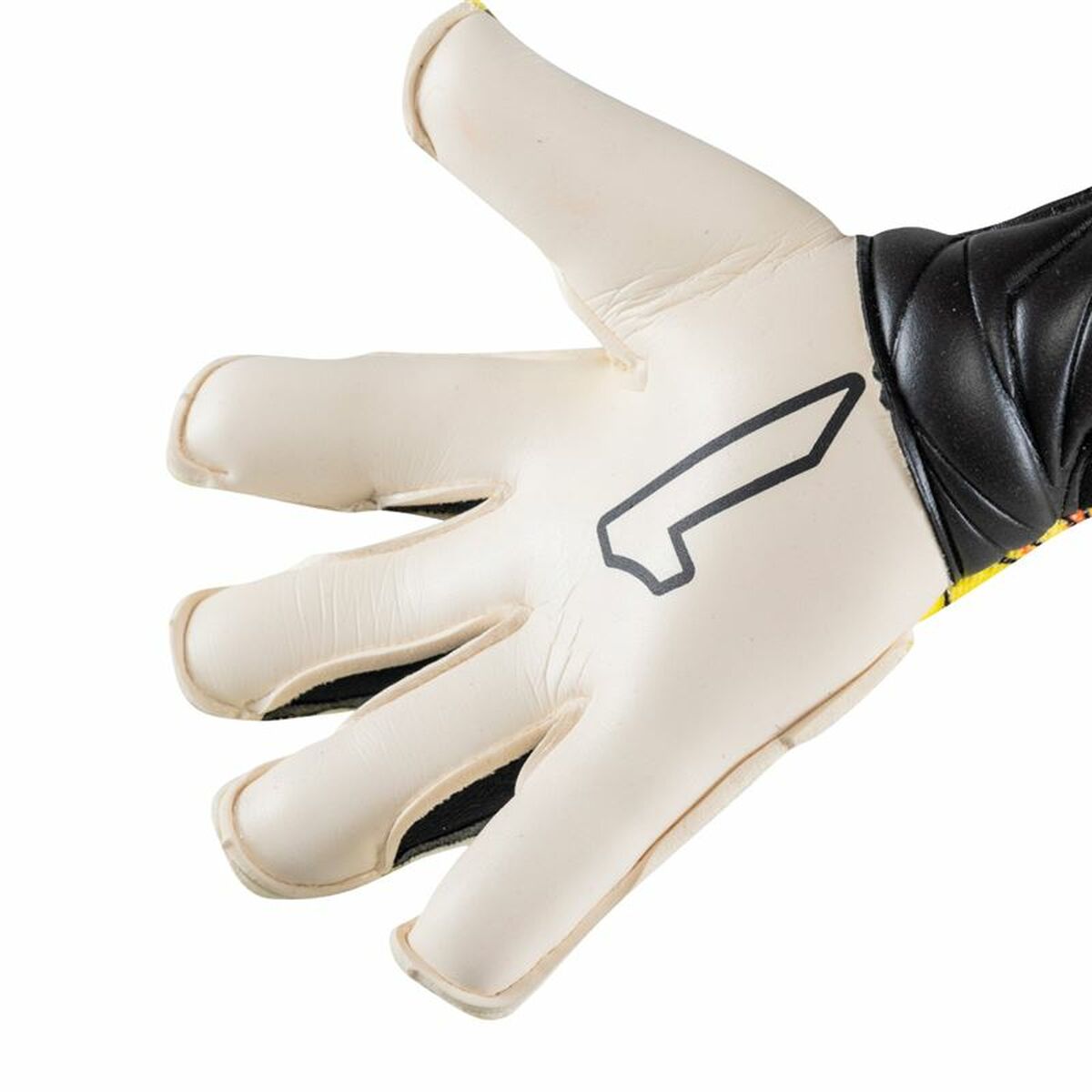 Γάντια Τερματοφύλακα Rinat Xtreme Guard Dominius Pro Πολύχρωμο Ενήλικες