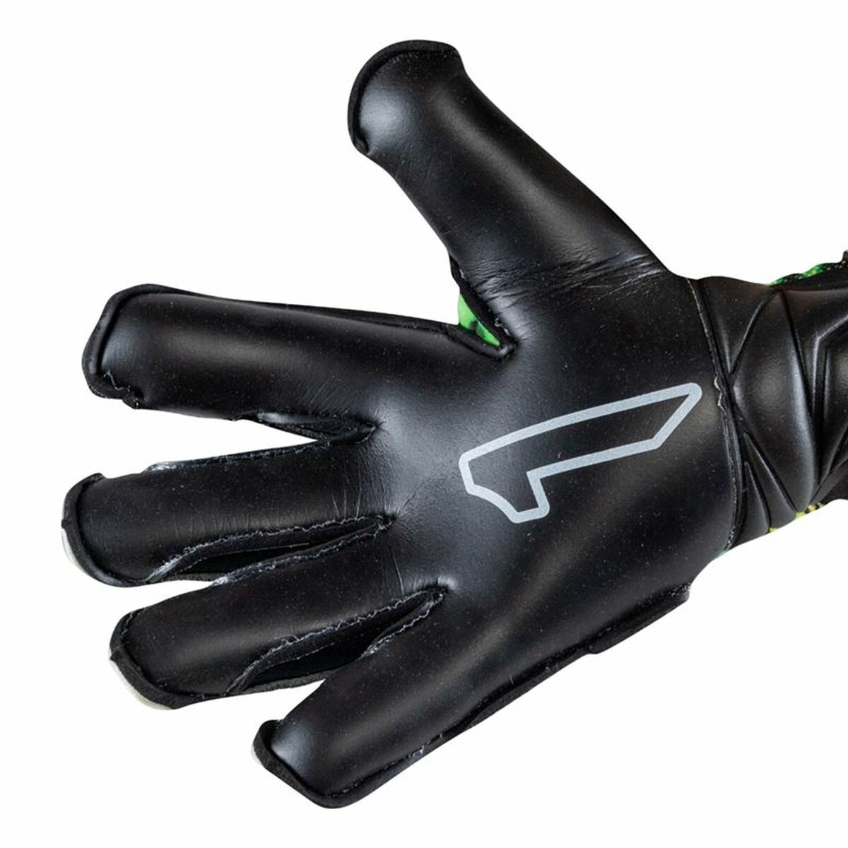 Γάντια Τερματοφύλακα Rinat Xtreme Guard Dominius Pro Πολύχρωμο Ενήλικες