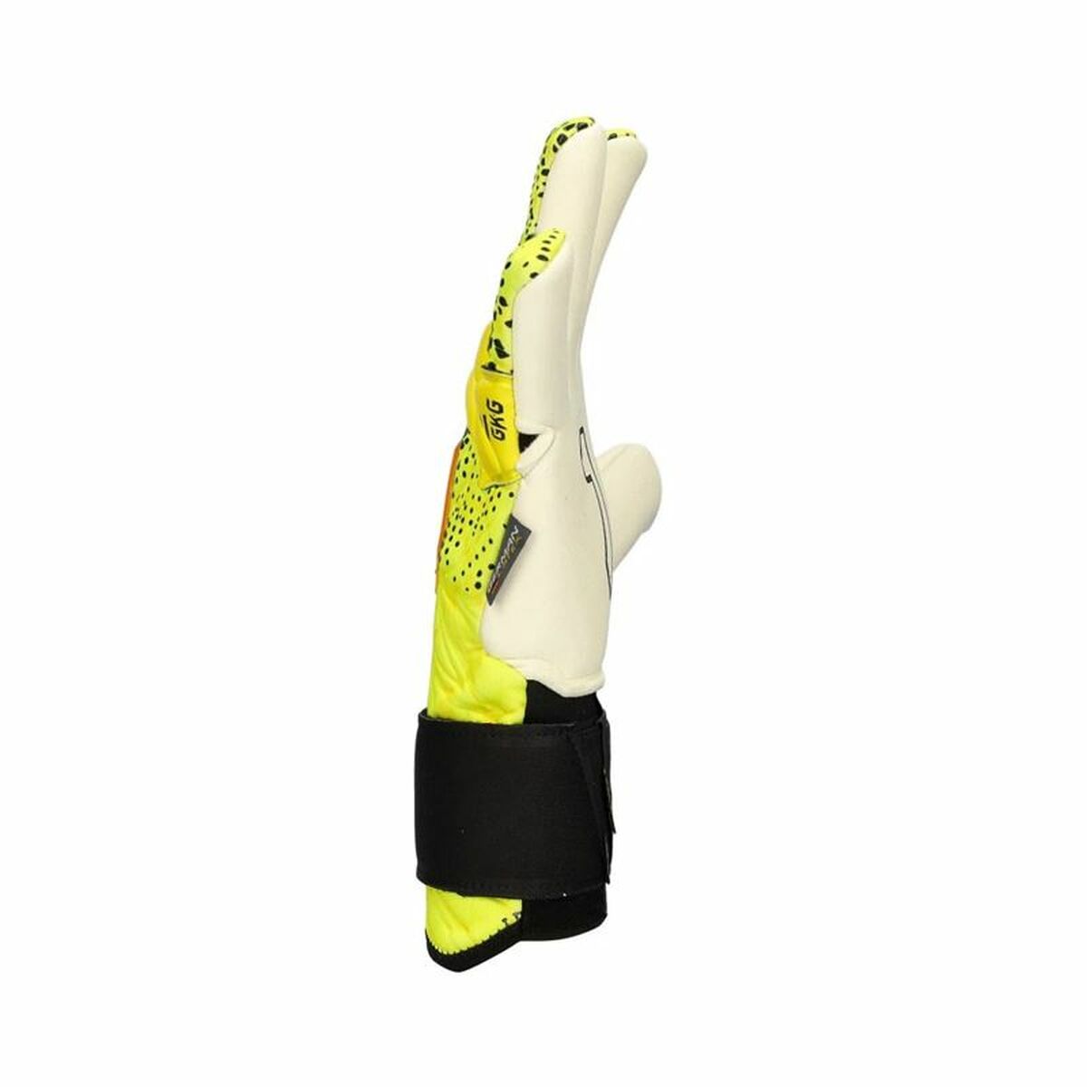 Γάντια Τερματοφύλακα Rinat Xtreme Guard Dominius Alpha Πολύχρωμο Ενήλικες