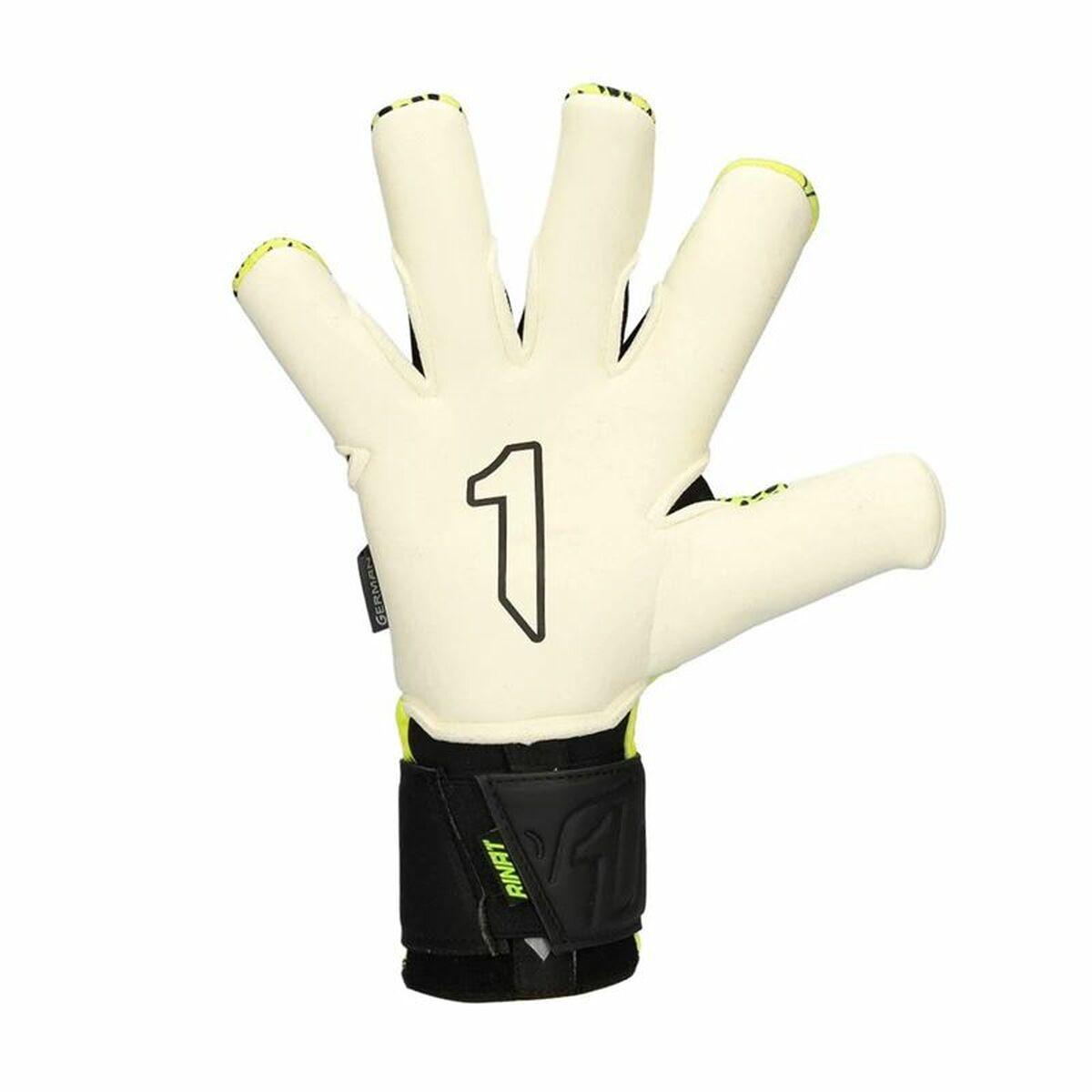 Γάντια Τερματοφύλακα Rinat Xtreme Guard Dominius Alpha Πολύχρωμο Ενήλικες