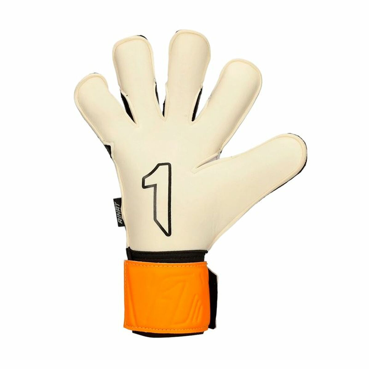 Γάντια Τερματοφύλακα Rinat Egotiko Vengador Prime Ενήλικες