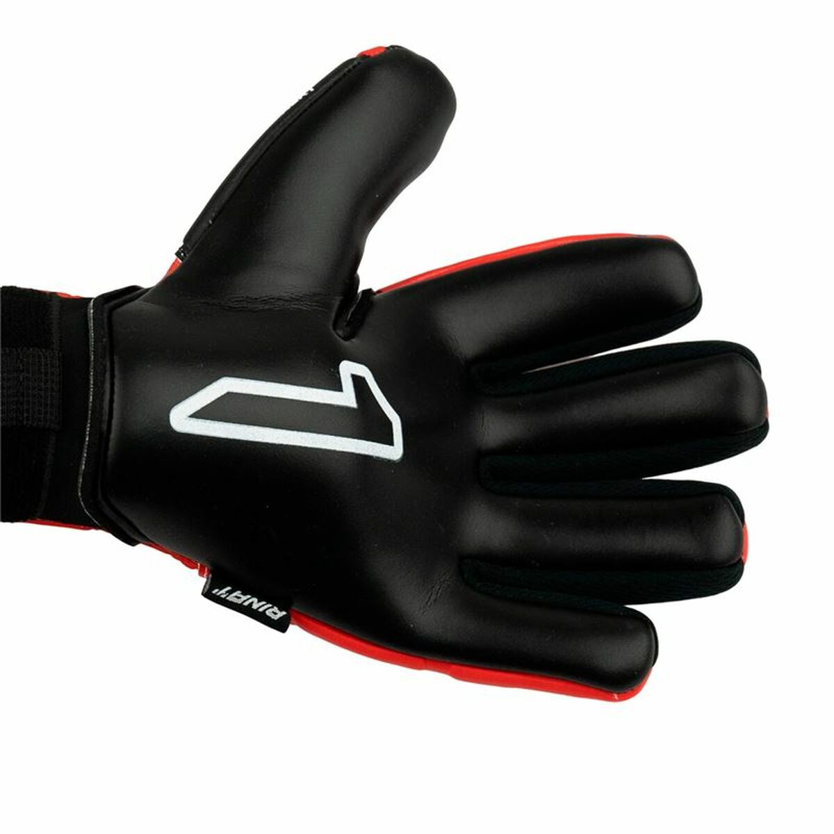 Γάντια Τερματοφύλακα Rinat Xtreme Guard Dominius Turf Κόκκινο