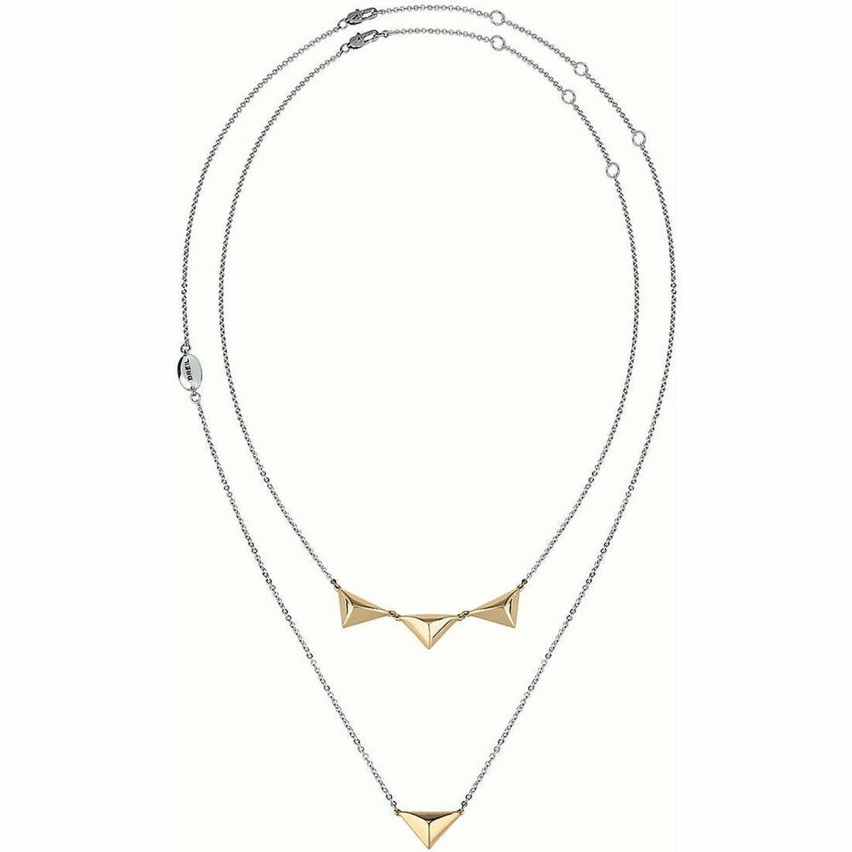 Γυναικεία Κολιέ Breil ROCKERS JEWELS