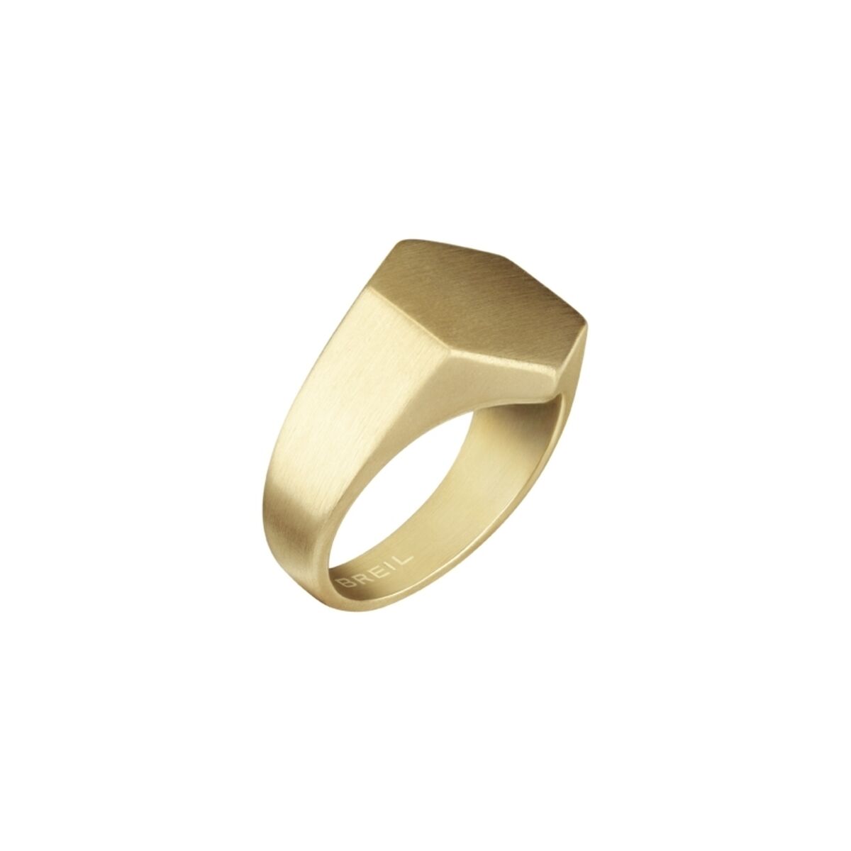 Ανδρικά δαχτυλίδια Breil TJ3065 21