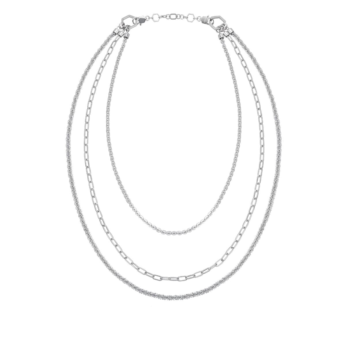 Γυναικεία Κολιέ Breil TJ3147