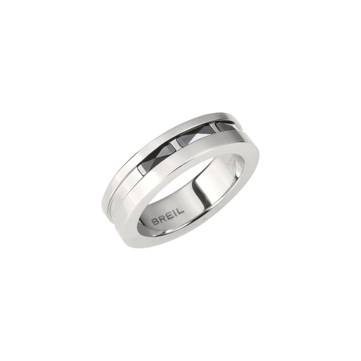 Ανδρικά δαχτυλίδια Breil TJ3274 21