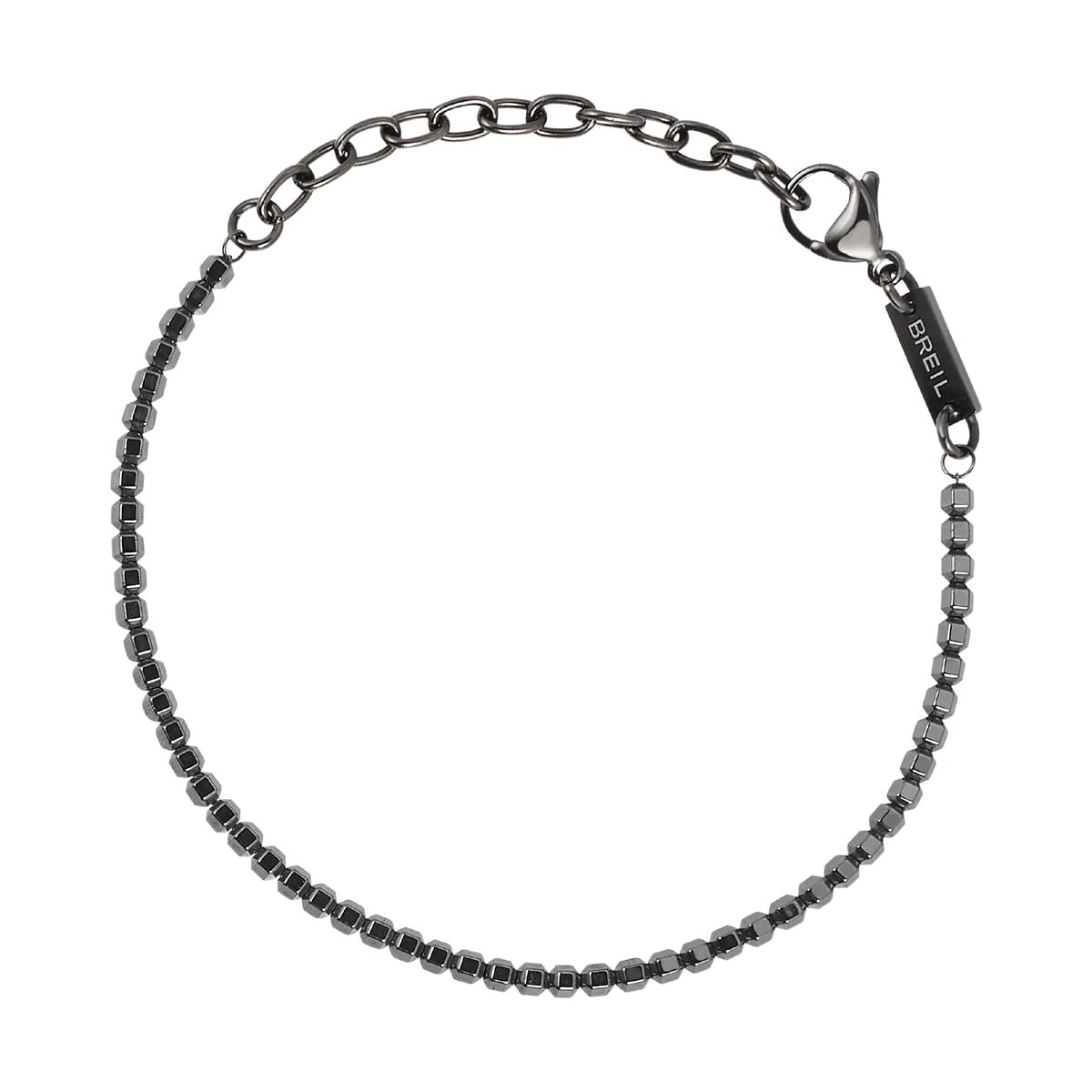 Ανδρικά Βραχιόλια Breil TJ3354
