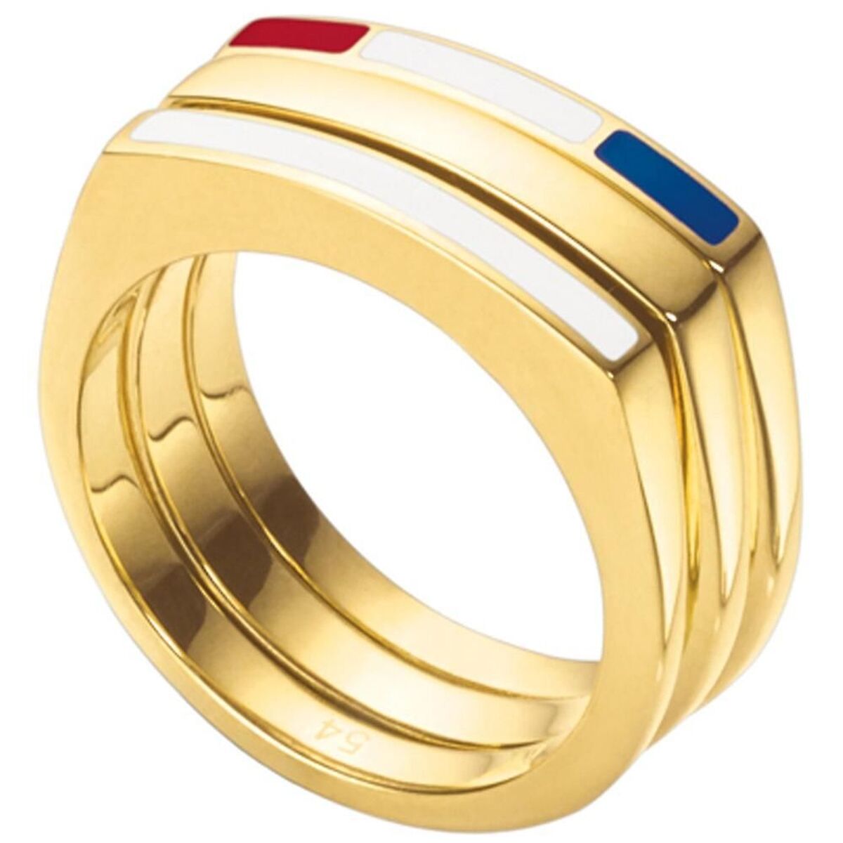 Γυναικεία Δαχτυλίδια Tommy Hilfiger 2700581C