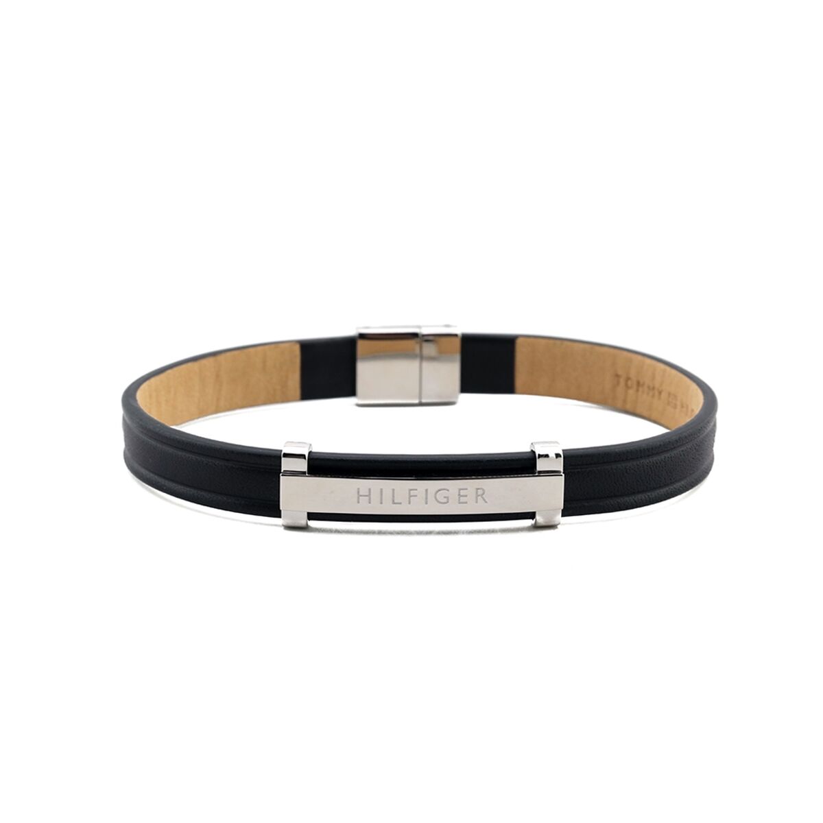 Ανδρικά Βραχιόλια Tommy Hilfiger 2790161 Αυθεντικό ασήμι 925