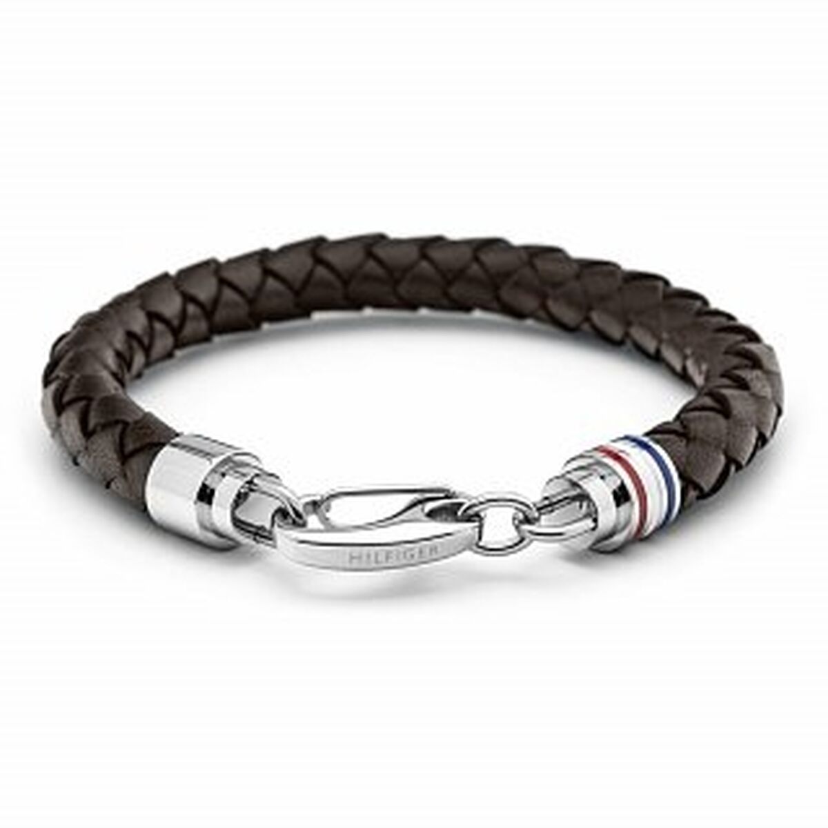 Ανδρικά Βραχιόλια Tommy Hilfiger 2700530 Αυθεντικό ασήμι 925