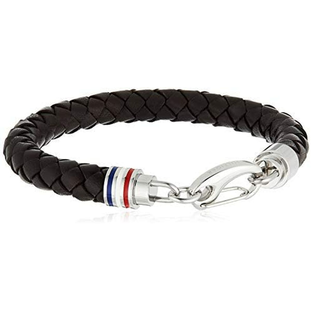 Ανδρικά Βραχιόλια Tommy Hilfiger 2700530 Αυθεντικό ασήμι 925