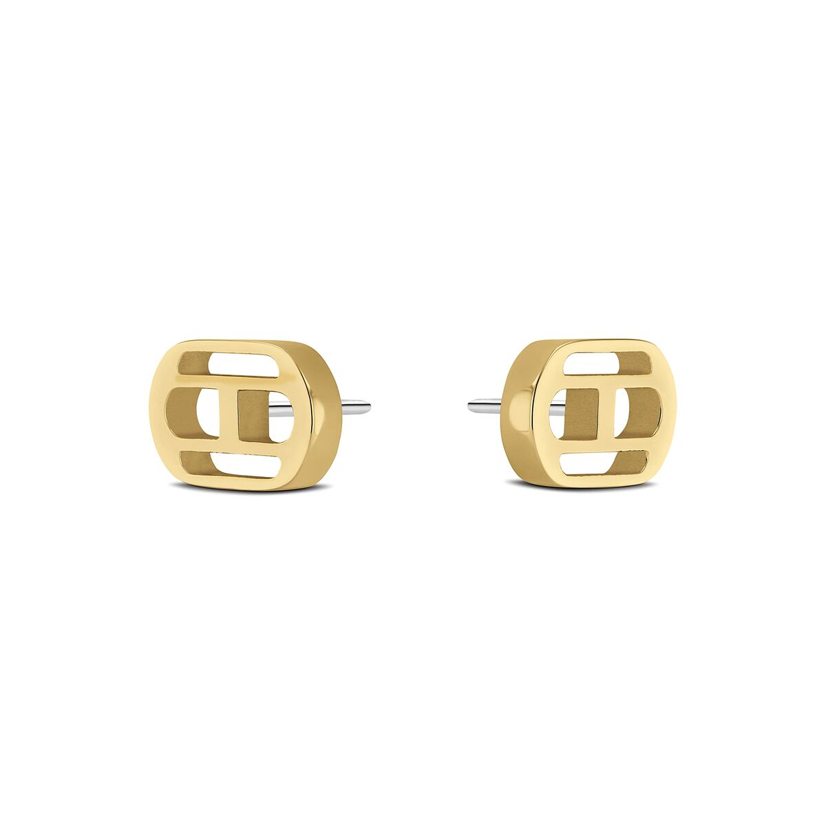 Γυναικεία Σκουλαρίκια Tommy Hilfiger 2780547 Ανοξείδωτο ατσάλι