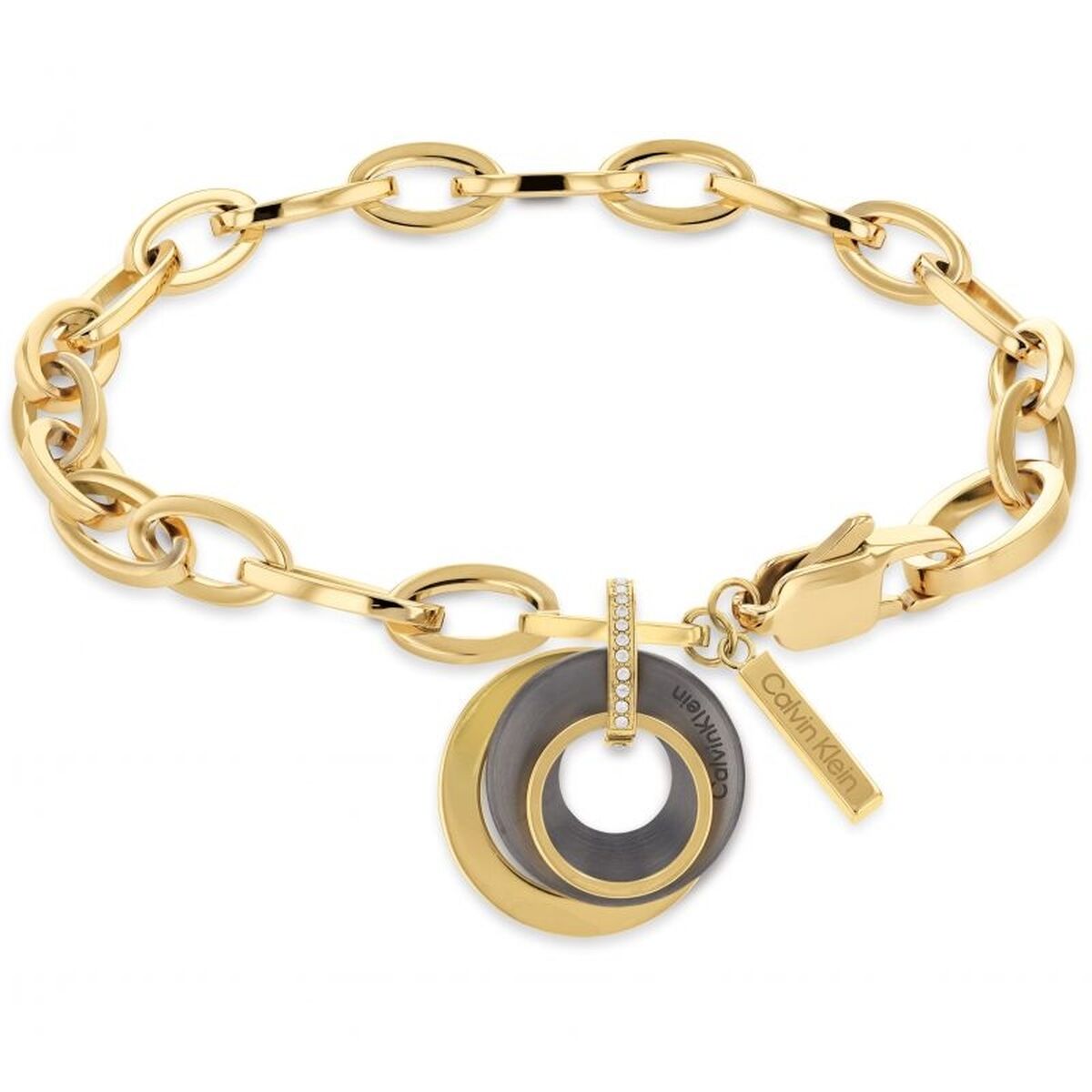 Γυναικεία Βραχιόλια Calvin Klein 35000154