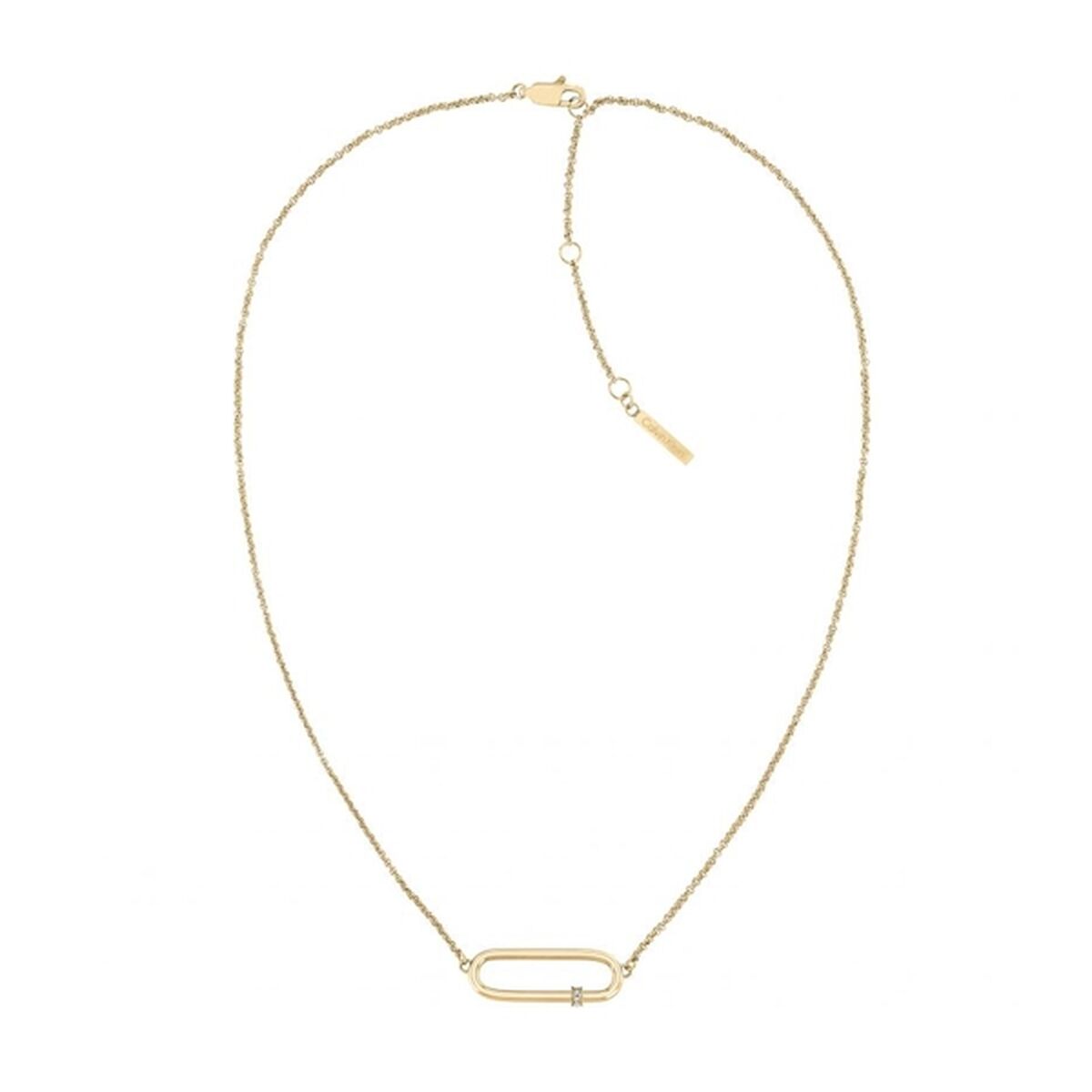 Γυναικεία Κολιέ Calvin Klein 35000186