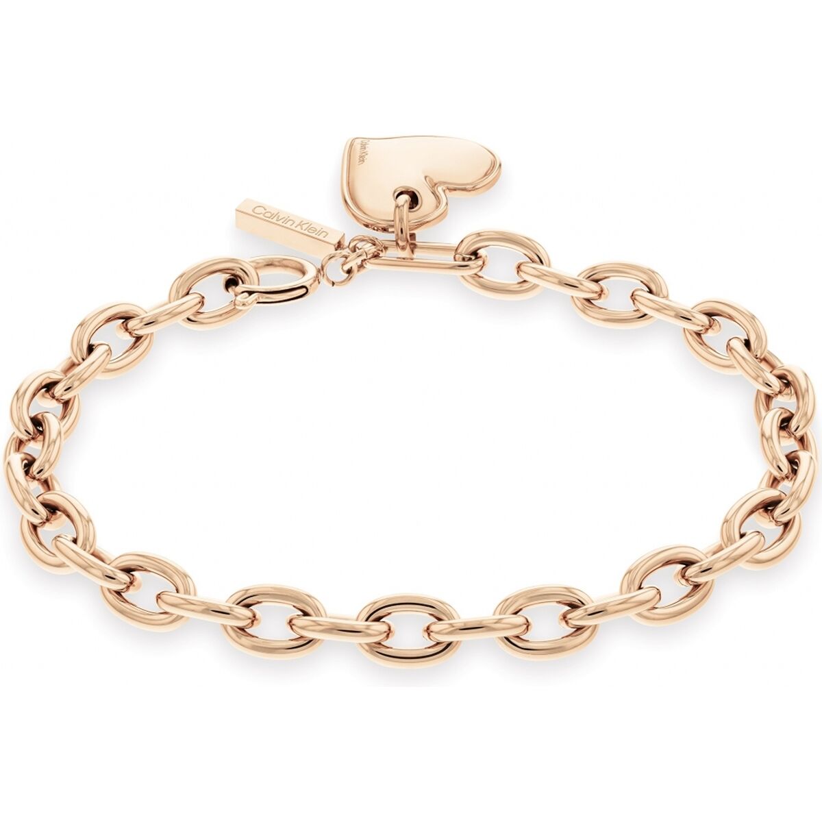 Γυναικεία Βραχιόλια Calvin Klein 35000298