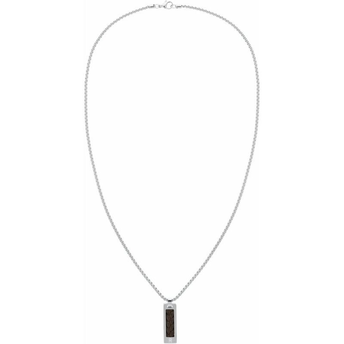 Γυναικεία Κρεμαστά Κοσμήματα Tommy Hilfiger 2790492 Ασημί