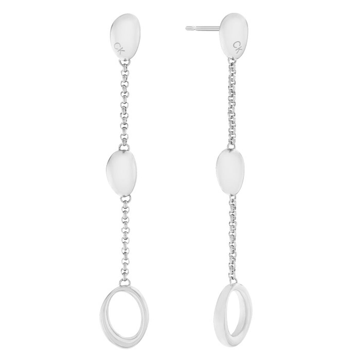 Γυναικεία Σκουλαρίκια Calvin Klein 35000360