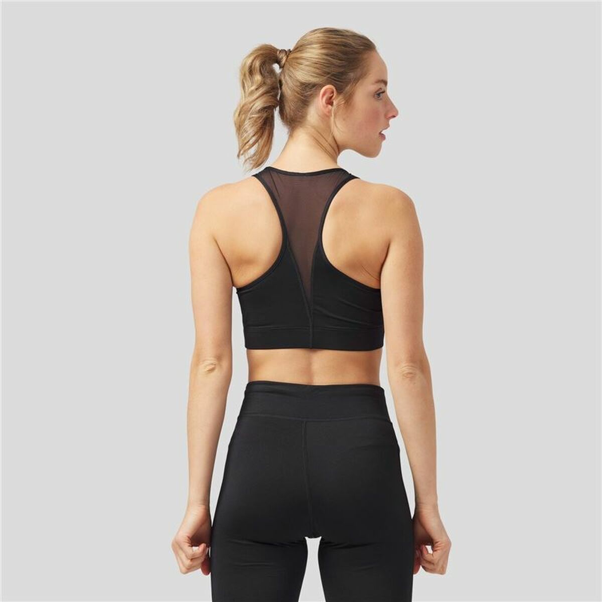 Αθλητικό σουτιέν Odlo Bralette Essential