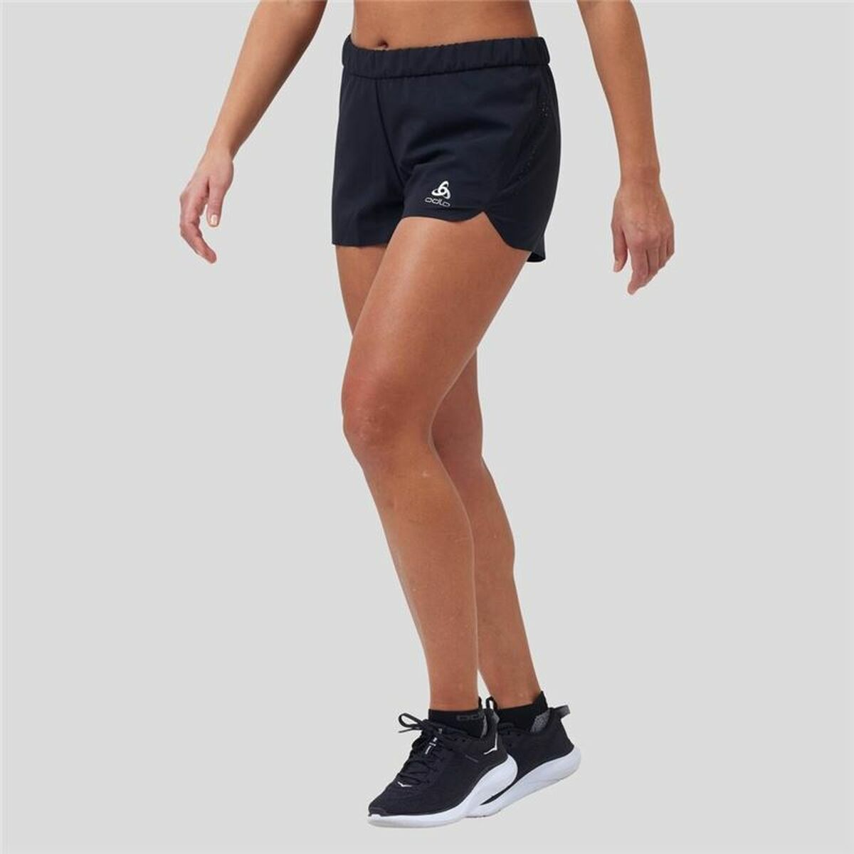 Aθλητικό Σορτς Odlo Zeroweight 3"