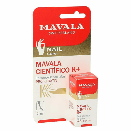Σκληρυντής Nυχιών Mavala Científico 2 ml