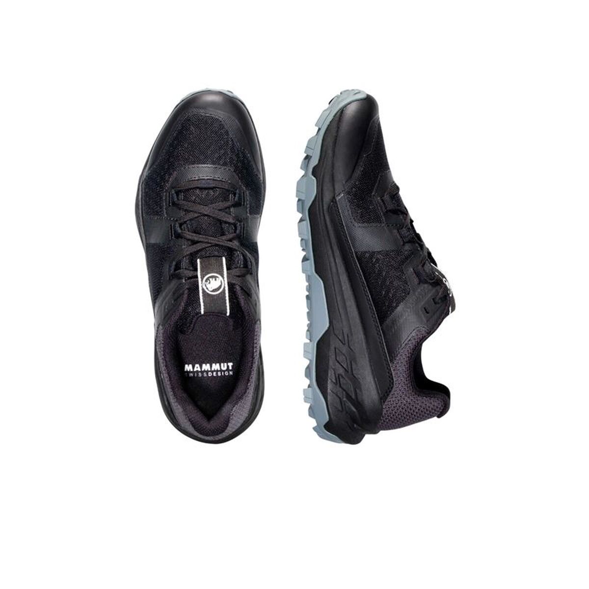 Γυναικεία Casual Παπούτσια Mammut Girun II Low Gtx Μαύρο
