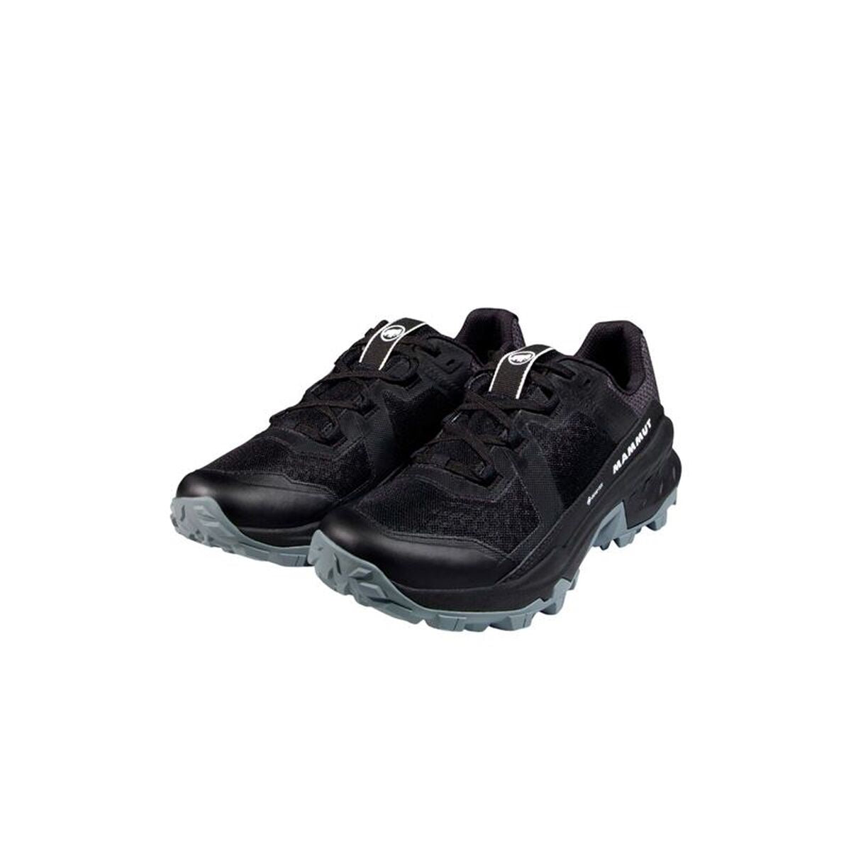 Γυναικεία Casual Παπούτσια Mammut Girun II Low Gtx Μαύρο
