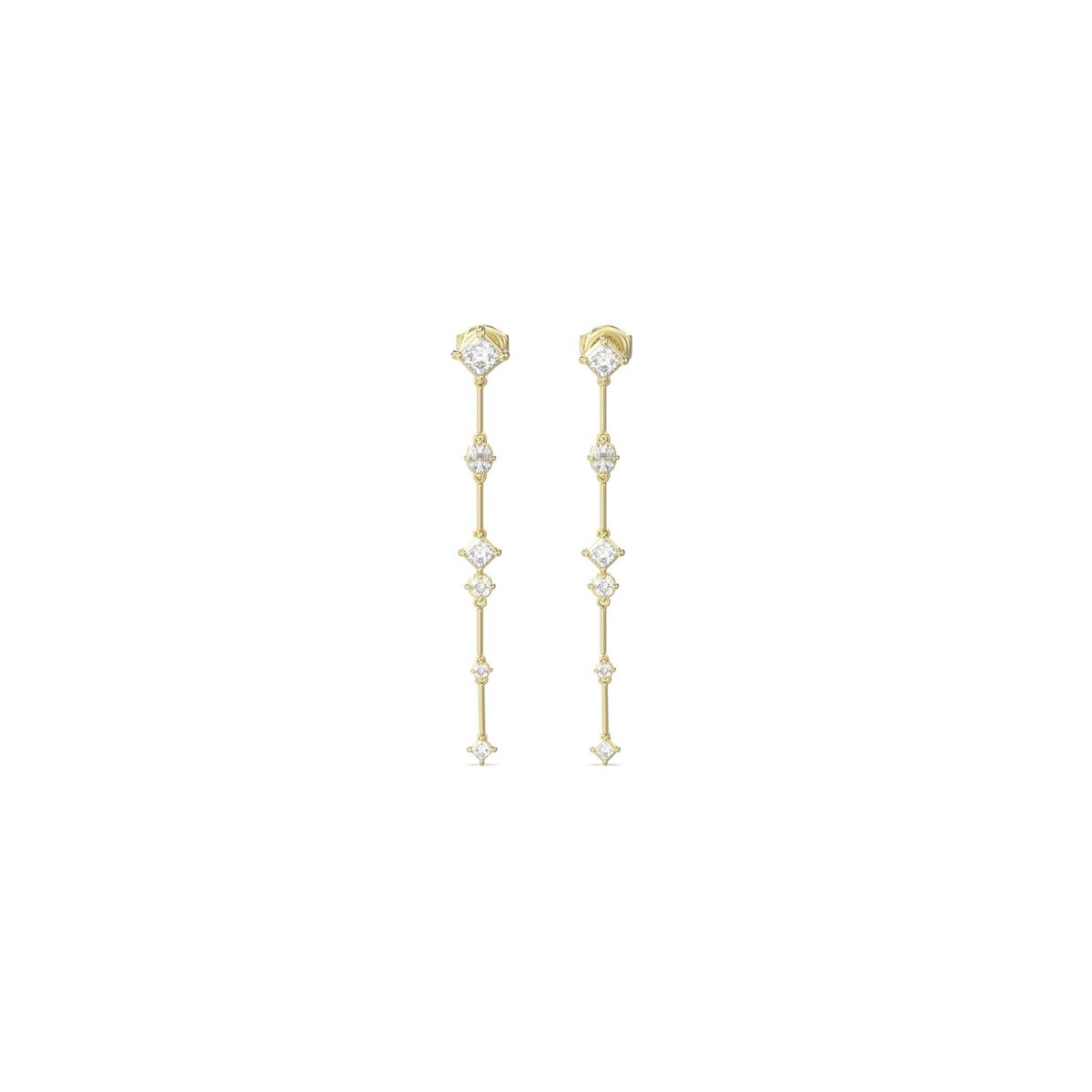 Γυναικεία Ρολόγια Guess JUBE05561JWYGT-U