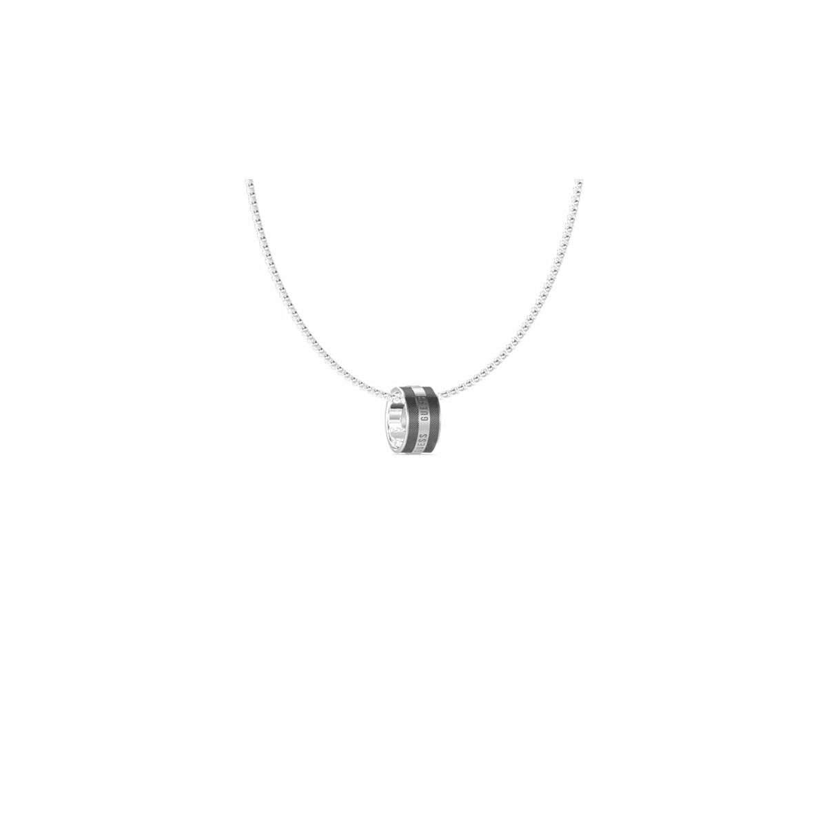 Ανδρικά Κολιέ Guess JUBN03398JWRHT-U