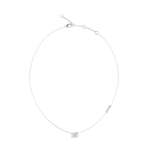 Γυναικεία Κρεμαστά Κοσμήματα Guess JUBN05252JWRHT-U