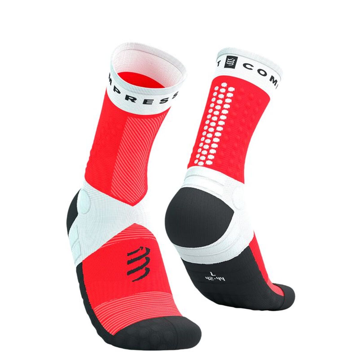 Κάλτσες συμπίεσης Compressport Ultra Trail