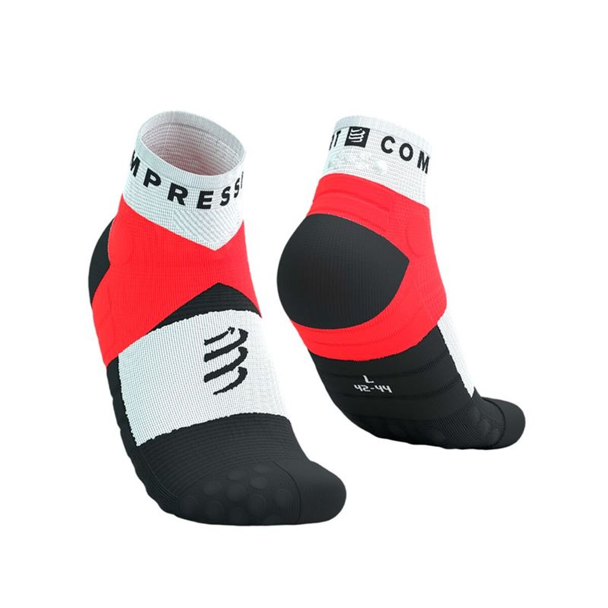 Κάλτσες συμπίεσης Compressport Ultra Trail