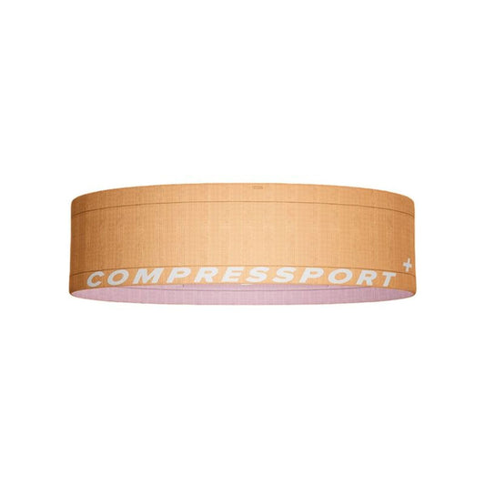 Αθλητική Ζώνη Compressport Free Belt